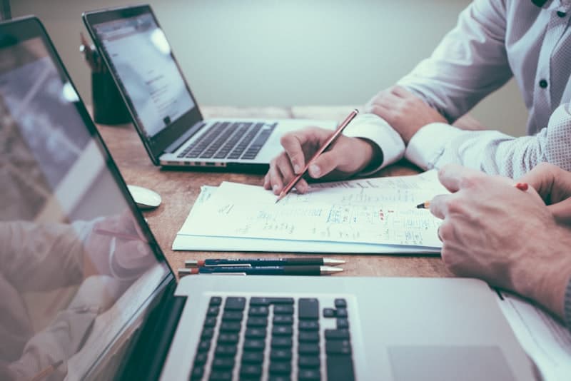 HR consulting and policy development